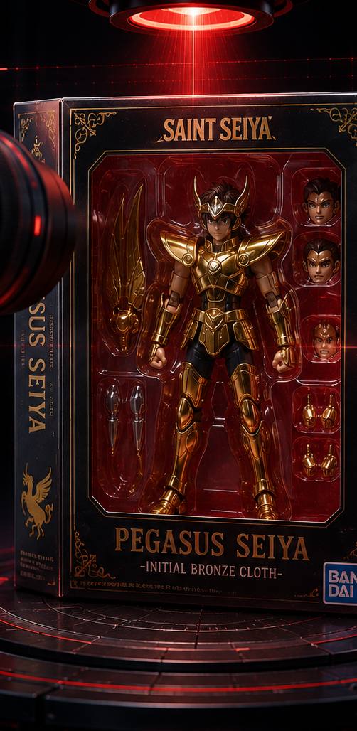 Tamashii Nations pre-grading app